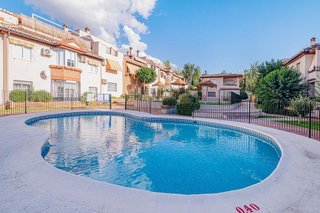 Ático en venta en La Zubia en Zubia (La)