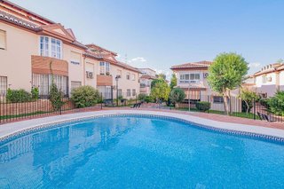 Ático en venta en La Zubia en Zubia (La)