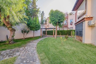 Ático en venta en La Zubia en Zubia (La)