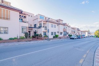 Ático en venta en La Zubia en Zubia (La)