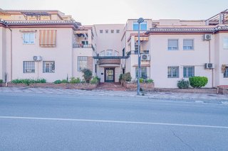 Ático en venta en La Zubia en Zubia (La)