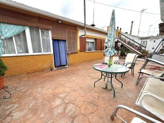 Chalet en venta en San Martín de la Vega