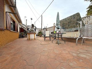 Chalet en venta en San Martín de la Vega