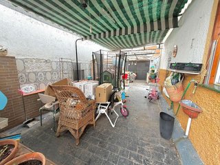 Chalet en venta en San Martín de la Vega