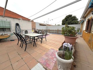 Chalet en venta en San Martín de la Vega