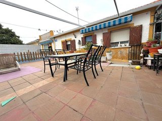 Chalet en venta en San Martín de la Vega