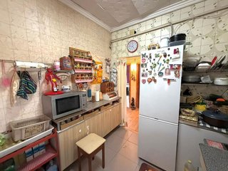 Chalet en venta en San Martín de la Vega