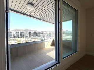 Piso en venta en San Pedro de Deusto-La Ribera en Bilbao