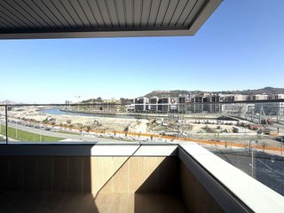 Piso en venta en San Pedro de Deusto-La Ribera en Bilbao