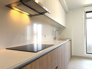 Piso en venta en San Pedro de Deusto-La Ribera en Bilbao