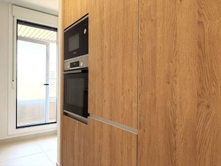 Piso en venta en San Pedro de Deusto-La Ribera en Bilbao