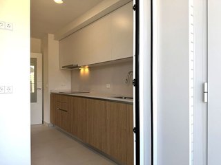 Piso en venta en San Pedro de Deusto-La Ribera en Bilbao