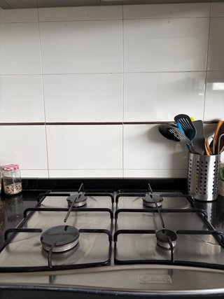 Cocina de gas Balay + Horno