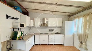 Casa en venta en Turís