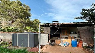 Casa en venta en Turís