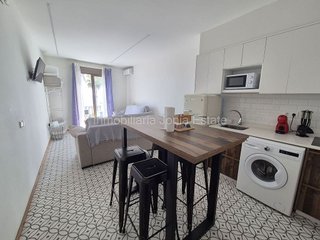 Piso en venta en Villajoyosa ciudad en Villajoyosa/Vila Joiosa (la)