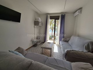 Piso en venta en Villajoyosa ciudad en Villajoyosa/Vila Joiosa (la)