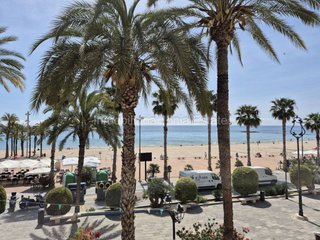 Piso en venta en Villajoyosa ciudad en Villajoyosa/Vila Joiosa (la)
