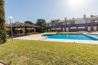 Casa adosada en venta en Vilafortuny - Cap de Sant Pere en Cambrils