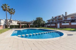 Casa adosada en venta en Vilafortuny - Cap de Sant Pere en Cambrils