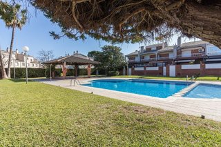 Casa adosada en venta en Vilafortuny - Cap de Sant Pere en Cambrils