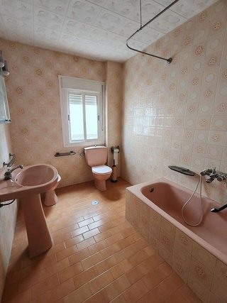 Chalet en venta en Gójar
