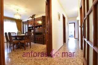 Piso en venta en Sant Jordi-Babilonia en Torredembarra