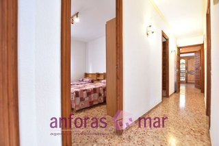 Piso en venta en Sant Jordi-Babilonia en Torredembarra