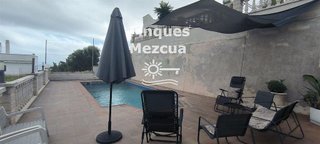 Chalet en venta en Les Brises de Calafell - Segur de Dalt en Calafell