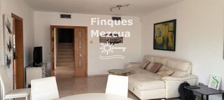 Chalet en venta en Les Brises de Calafell - Segur de Dalt en Calafell