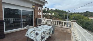 Chalet en venta en Les Brises de Calafell - Segur de Dalt en Calafell