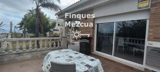 Chalet en venta en Les Brises de Calafell - Segur de Dalt en Calafell