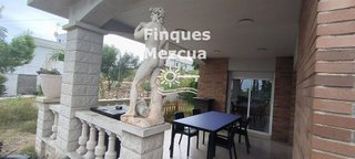 Chalet en venta en Les Brises de Calafell - Segur de Dalt en Calafell