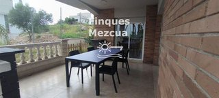 Chalet en venta en Les Brises de Calafell - Segur de Dalt en Calafell