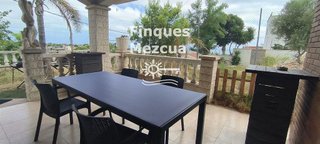 Chalet en venta en Les Brises de Calafell - Segur de Dalt en Calafell