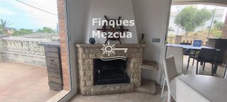 Chalet en venta en Les Brises de Calafell - Segur de Dalt en Calafell