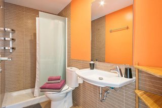 Piso en venta en Port - Horta de Santa María en Cambrils