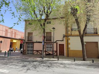 Casa pareada en venta en Almansa
