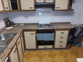 Casa pareada en venta en Almansa