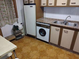 Casa pareada en venta en Almansa