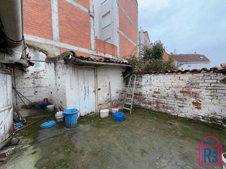 Casa en venta en La Chantría - La Lastra en León