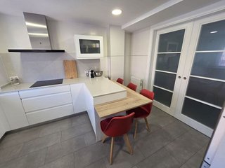 Casa adosada en venta en Buenavista-Valparaíso-La Legua en Toledo