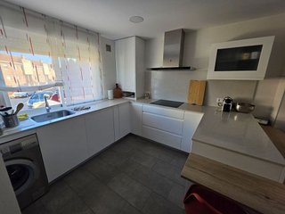 Casa adosada en venta en Buenavista-Valparaíso-La Legua en Toledo