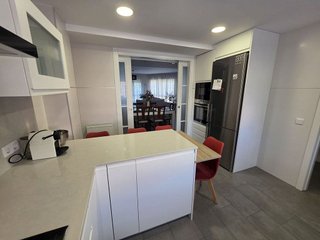 Casa adosada en venta en Buenavista-Valparaíso-La Legua en Toledo
