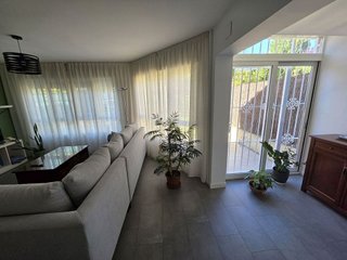 Casa adosada en venta en Buenavista-Valparaíso-La Legua en Toledo