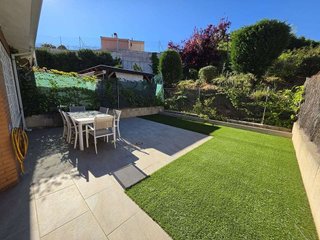 Casa adosada en venta en Buenavista-Valparaíso-La Legua en Toledo