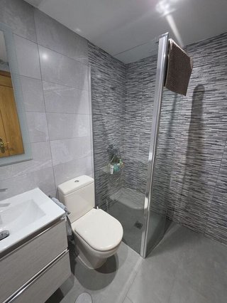Casa adosada en venta en Buenavista-Valparaíso-La Legua en Toledo