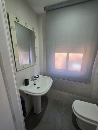 Casa adosada en venta en Buenavista-Valparaíso-La Legua en Toledo