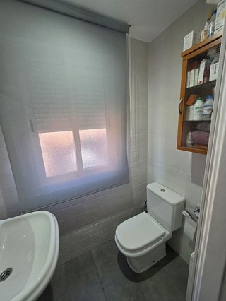 Casa adosada en venta en Buenavista-Valparaíso-La Legua en Toledo