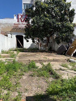 Chalet en venta en Cartaya